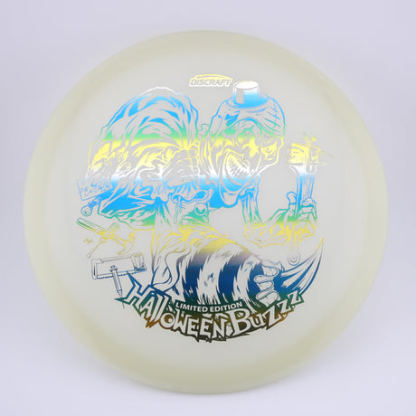 Limited Edition 2025 Mega Glo Buzzz - Single Stamp