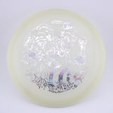 Limited Edition 2025 Mega Glo Buzzz - Single Stamp