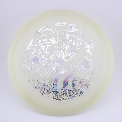 Limited Edition 2025 Mega Glo Buzzz - Single Stamp