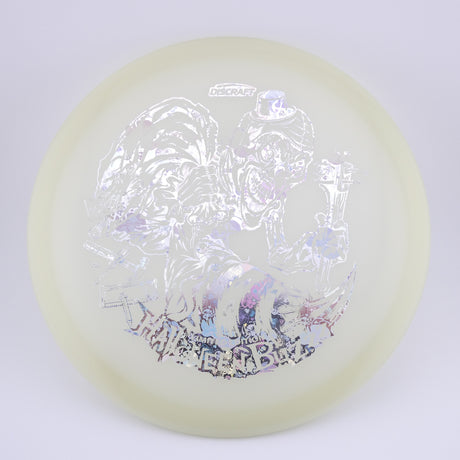 Limited Edition 2025 Mega Glo Buzzz - Single Stamp