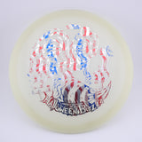 Limited Edition 2025 Mega Glo Buzzz - Single Stamp