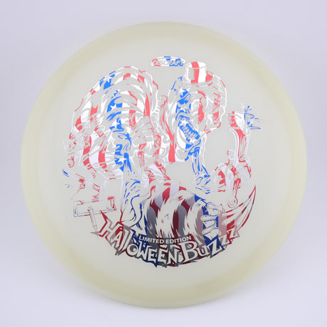 Limited Edition 2025 Mega Glo Buzzz - Single Stamp