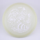 Limited Edition 2025 Mega Glo Buzzz - Single Stamp