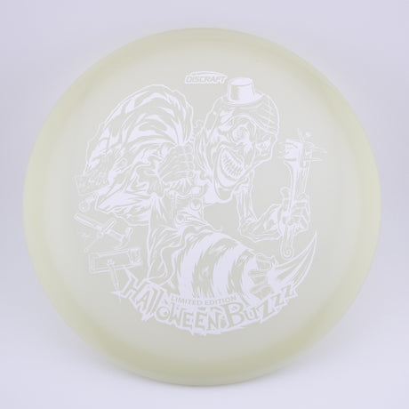 Limited Edition 2025 Mega Glo Buzzz - Single Stamp