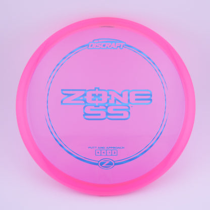 Z Line Zone SS 173-174g