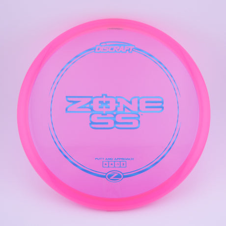 Z Line Zone SS 173-174g