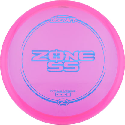 Z Line Zone SS 173-174g