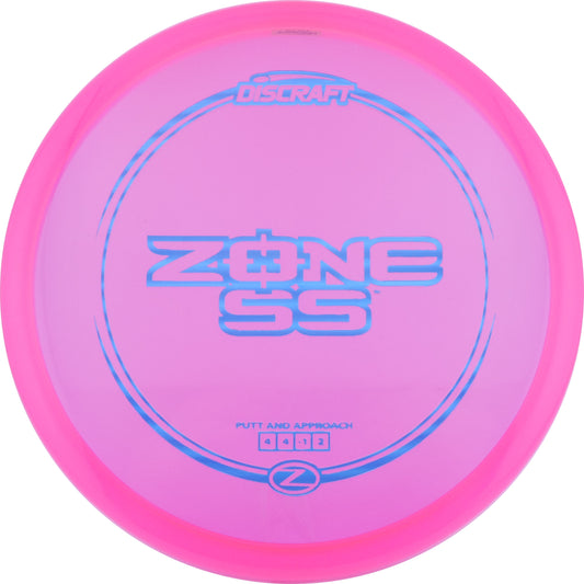 Z Line Zone SS 173-174g