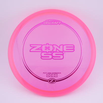 Z Line Zone SS 173-174g