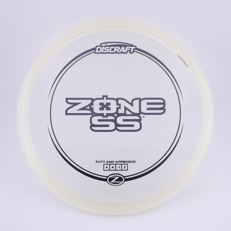 Z Line Zone SS 173-174g