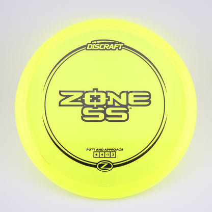 Z Line Zone SS 173-174g