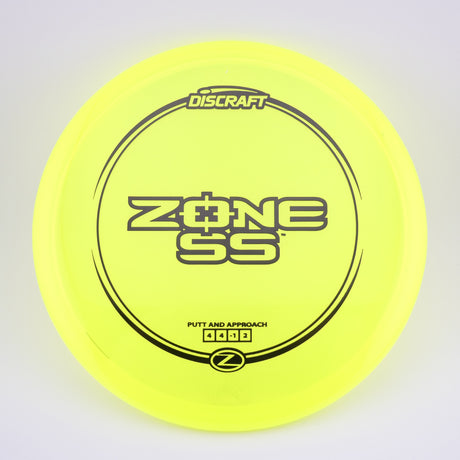 Z Line Zone SS 173-174g