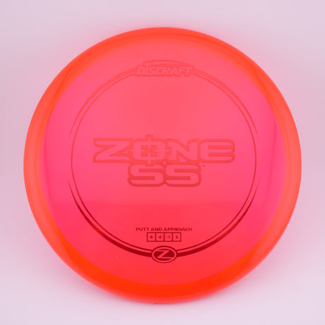 Z Line Zone SS 173-174g
