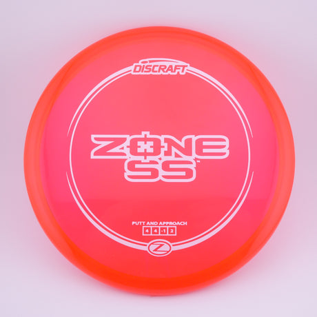 Z Line Zone SS 173-174g