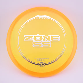 Discraft Z Line Zone SS 173-174g slightly understable putt & approach disc disc golf disc
