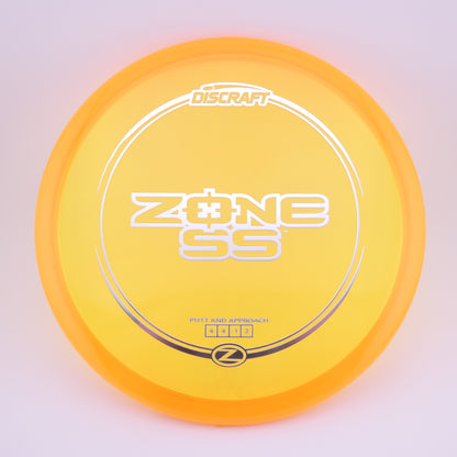 Z Line Zone SS 173-174g