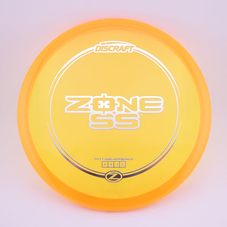 Z Line Zone SS 173-174g