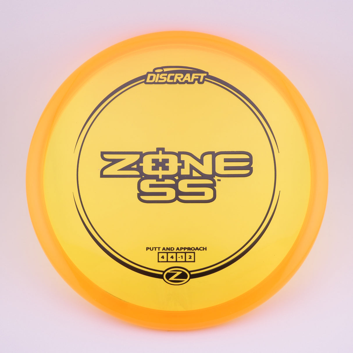 Z Line Zone SS 173-174g
