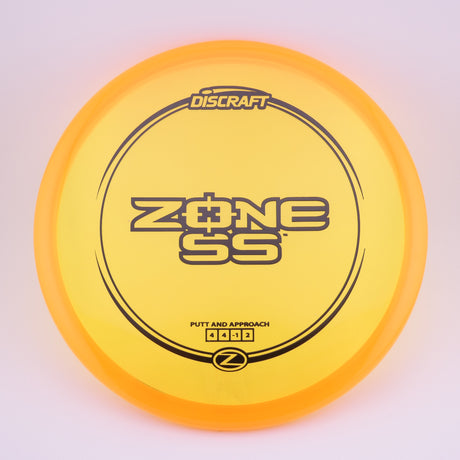 Z Line Zone SS 173-174g