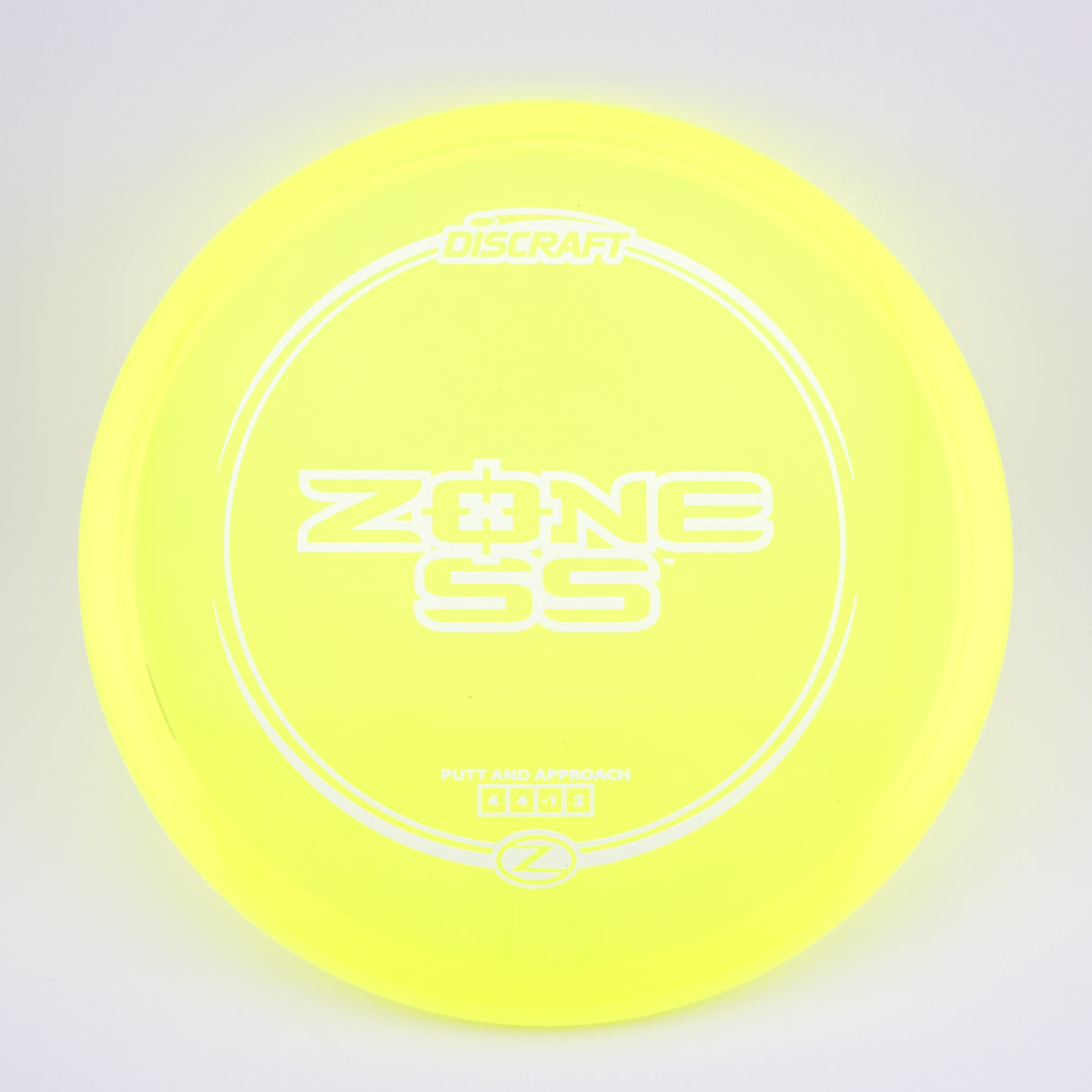 Z Line Zone SS 173-174g