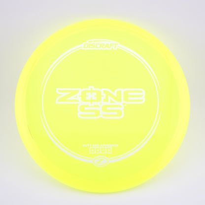 Z Line Zone SS 173-174g