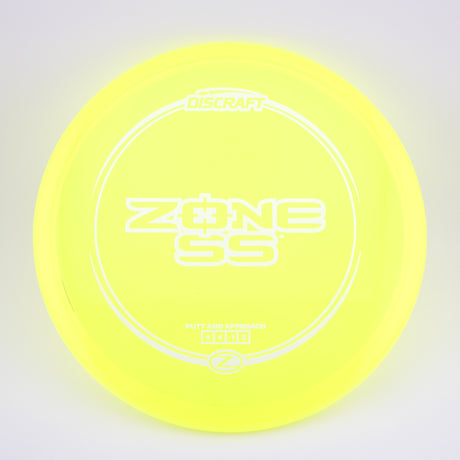 Z Line Zone SS 173-174g