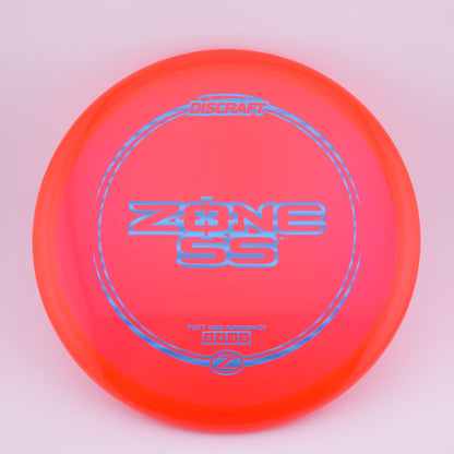 Z Line Zone SS 173-174g
