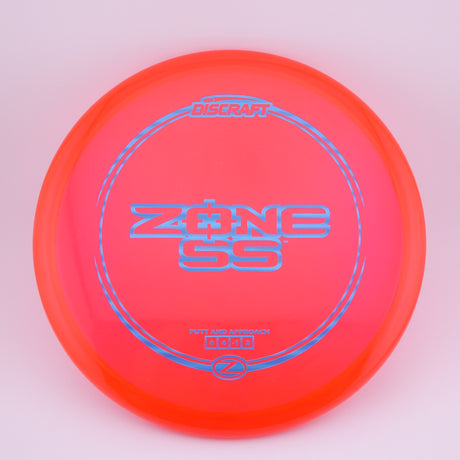 Z Line Zone SS 173-174g