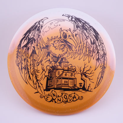 Duo Roc3 2025 Halloween