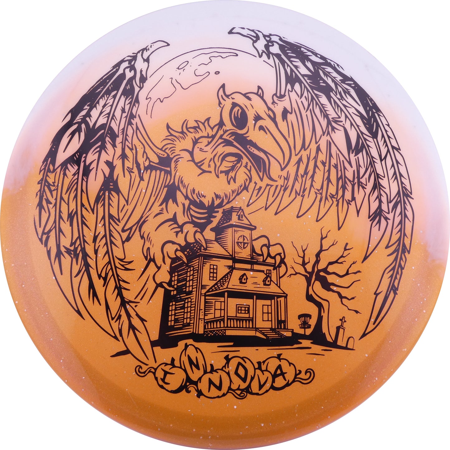 Duo Roc3 2025 Halloween