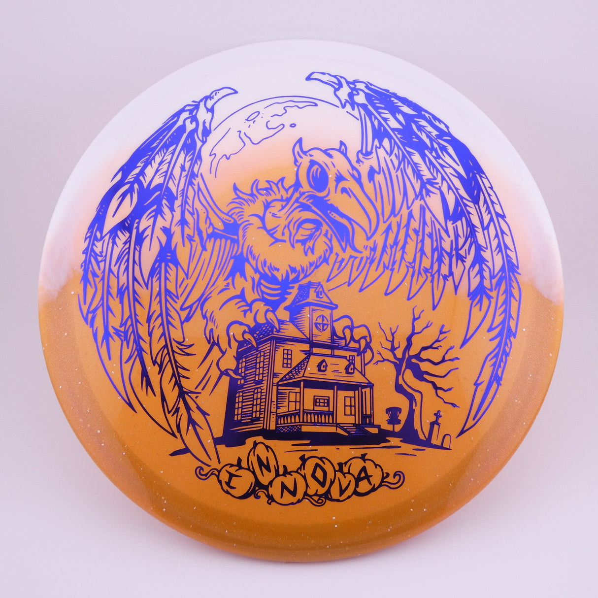Duo Roc3 2025 Halloween