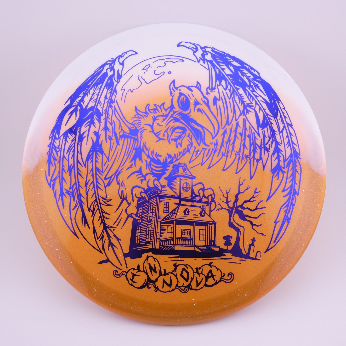 Duo Roc3 2025 Halloween