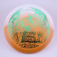 Innova Duo Roc3 2025 Halloween slightly overstable midrange disc golf disc