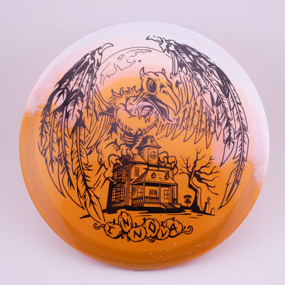 Duo Roc3 2025 Halloween