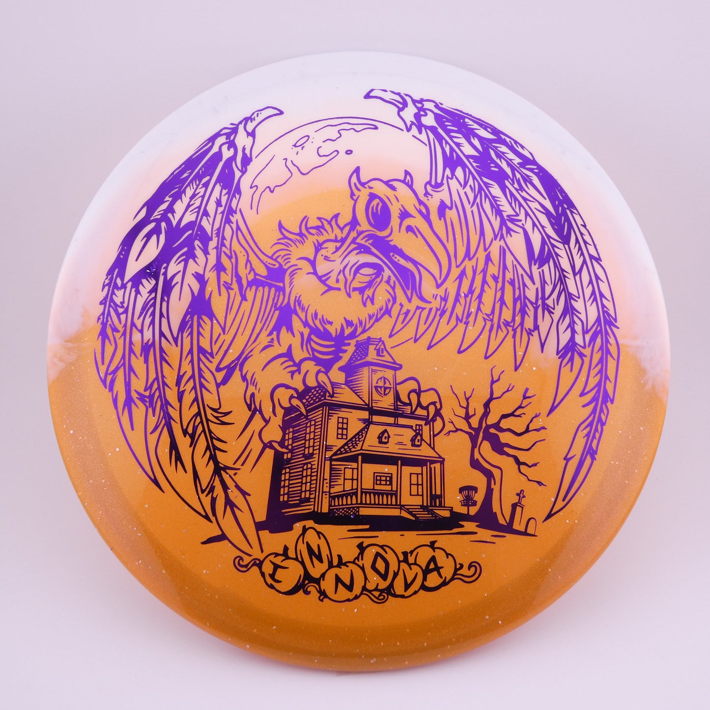 Duo Roc3 2025 Halloween