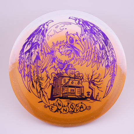 Duo Roc3 2025 Halloween