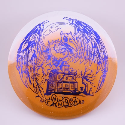 Duo Roc3 2025 Halloween