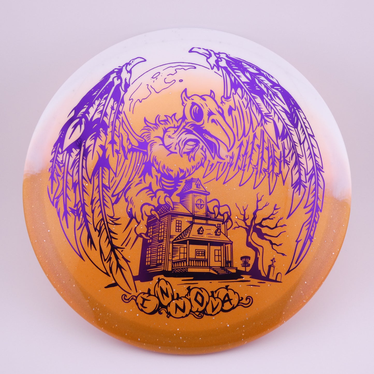 Duo Roc3 2025 Halloween