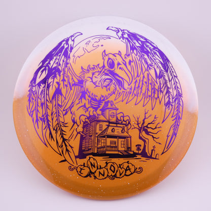 Duo Roc3 2025 Halloween
