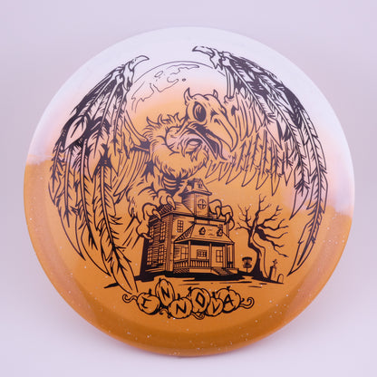 Duo Roc3 2025 Halloween