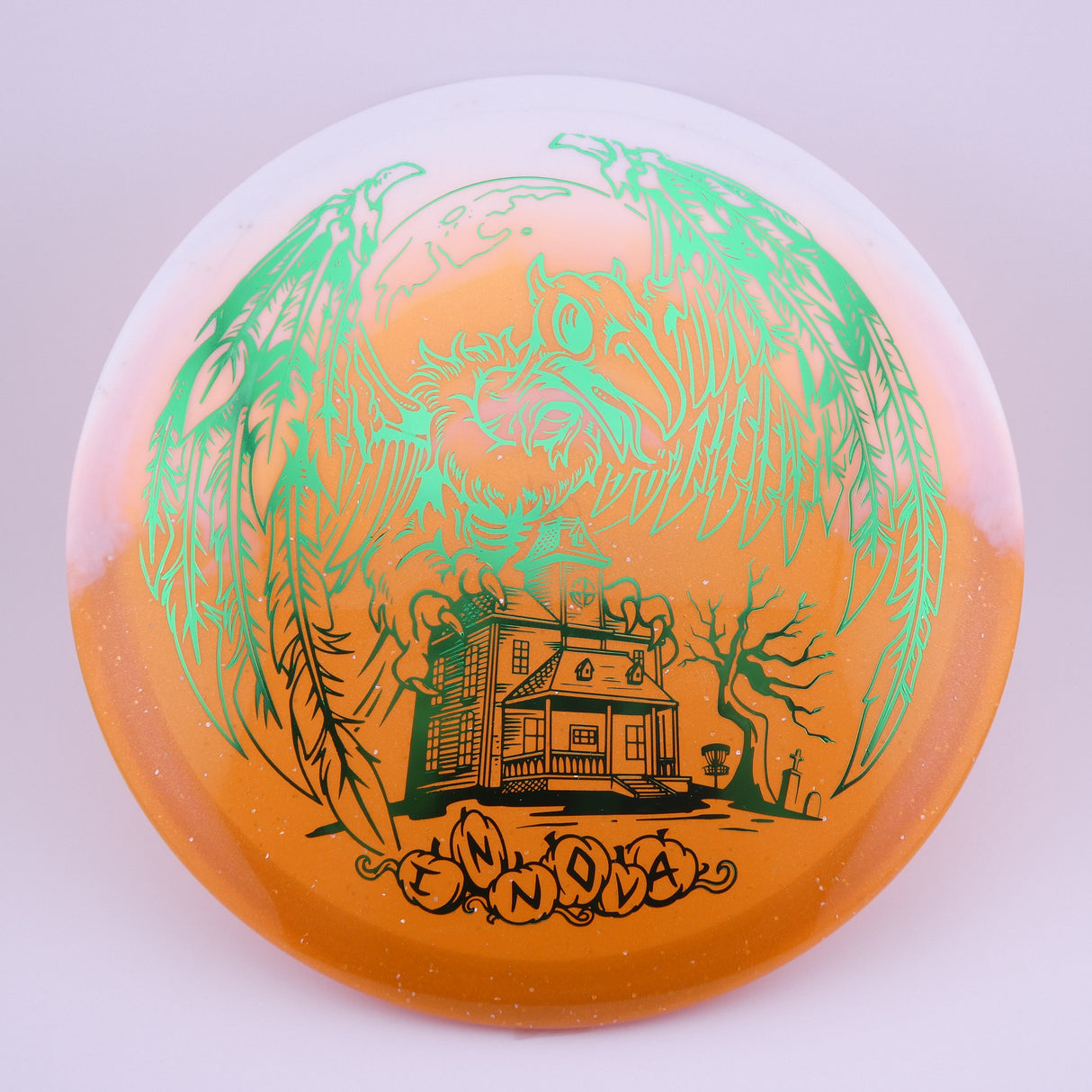 Duo Roc3 2025 Halloween