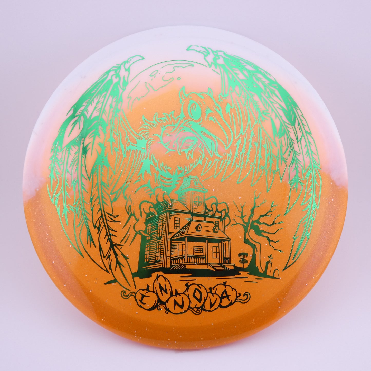 Duo Roc3 2025 Halloween