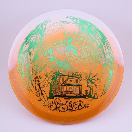 Duo Roc3 2025 Halloween