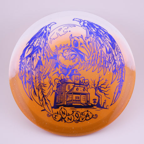 Duo Roc3 2025 Halloween