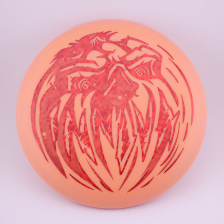 Nexus Proto Glow Aviar 2025 Halloween