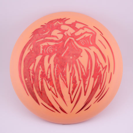 Nexus Proto Glow Aviar 2025 Halloween