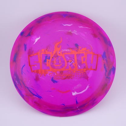 Jawbreaker Lightweight Scorch