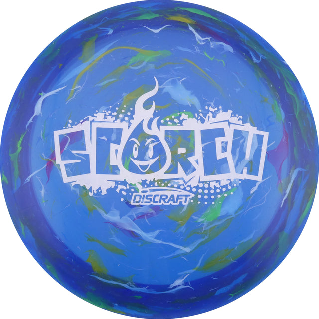 Discraft Jawbreaker Lightweight Scorch distance driver disc golf disc