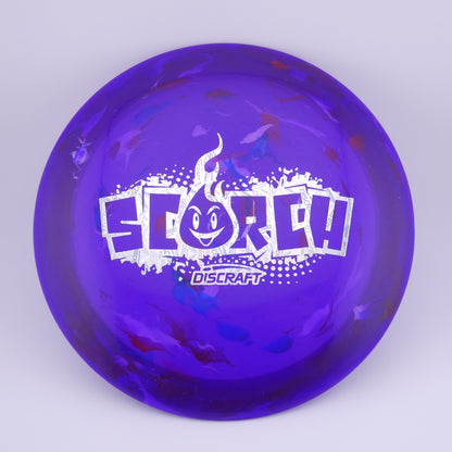 Jawbreaker Lightweight Scorch
