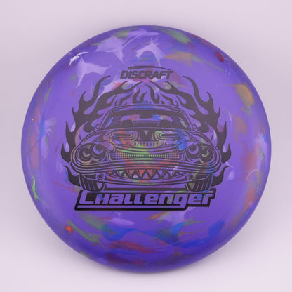 Jawbreaker Lightweight Challenger